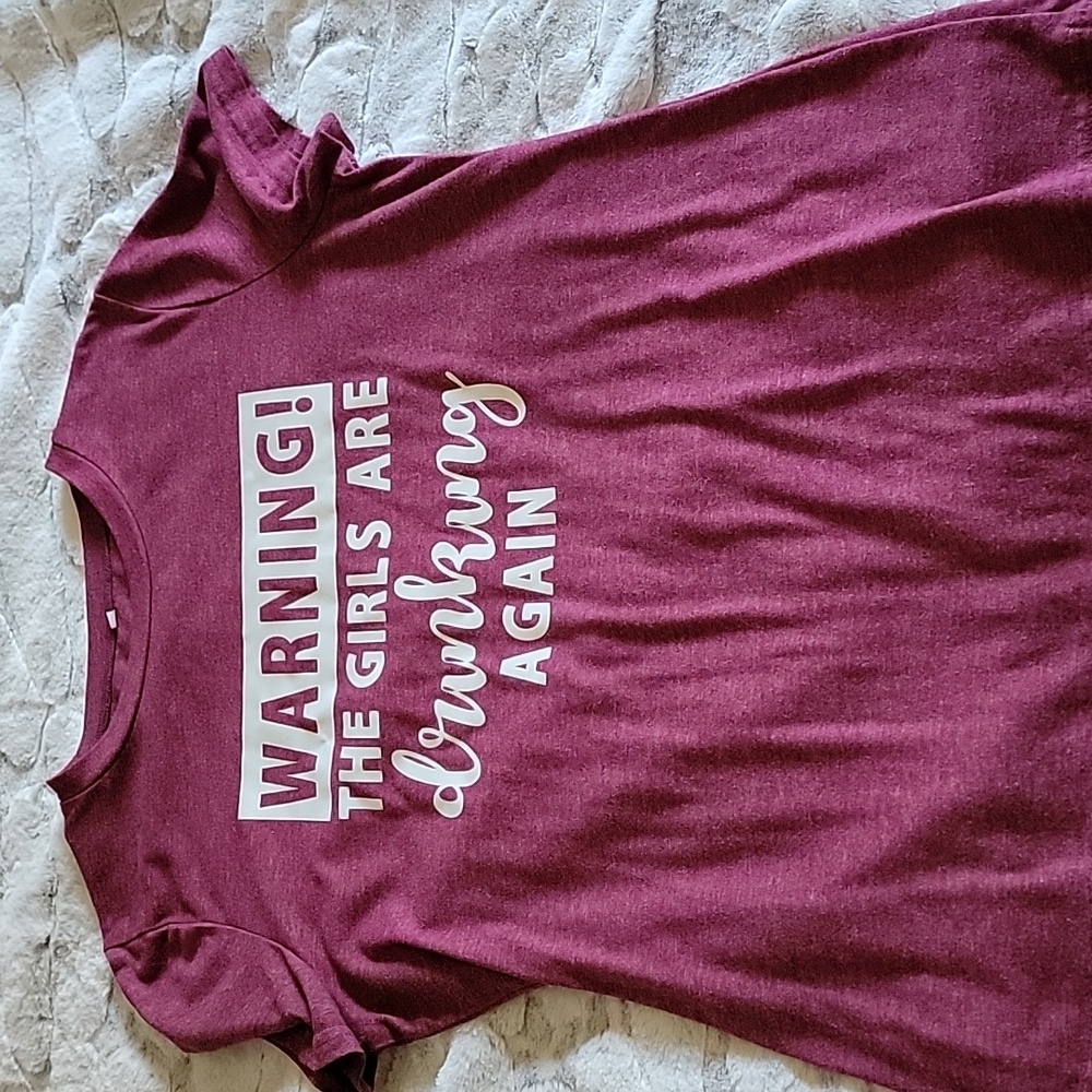 T shirt